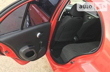 Хетчбек Nissan Micra 2006 в 
