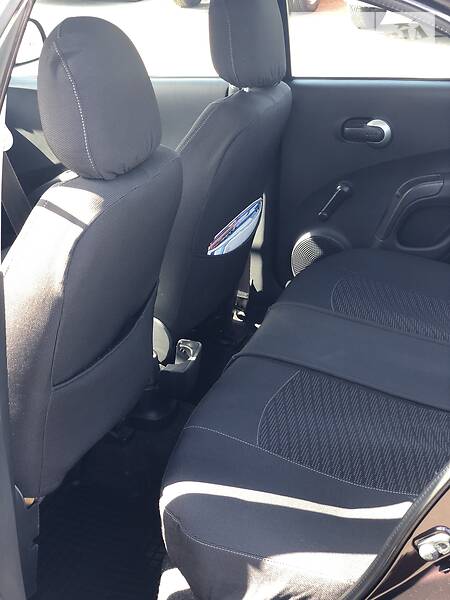 Хетчбек Nissan Micra 2010 в Харкові фото 7 Хетчбек Nissan Micra 2010 в Харкові