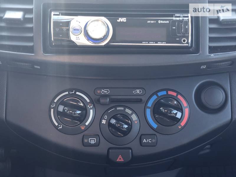 Хетчбек Nissan Micra 2010 в Харкові фото 18 Хетчбек Nissan Micra 2010 в Харкові