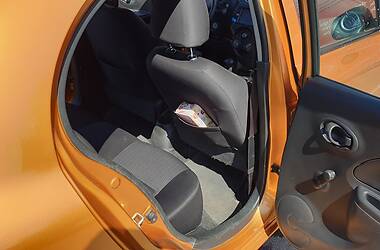 Хетчбек Nissan Micra 2013 в Києві