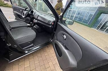 Хэтчбек Nissan Micra 2006 в 