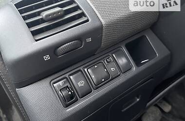 Хэтчбек Nissan Micra 2006 в 
