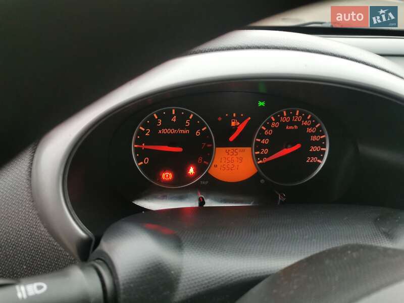 Хетчбек Nissan Micra 2006 в Рівному