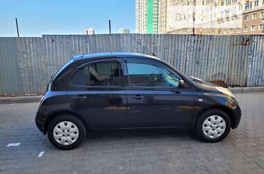 Хэтчбек Nissan Micra 2006 в Одессе