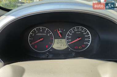 Хетчбек Nissan Micra 2006 в Києві