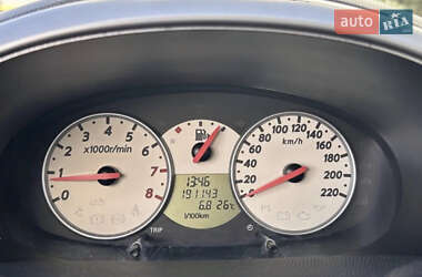 Кабриолет Nissan Micra 2007 в Звягеле