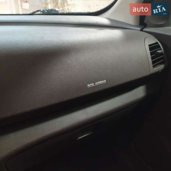 Хетчбек Nissan Micra 2008 в Дніпрі