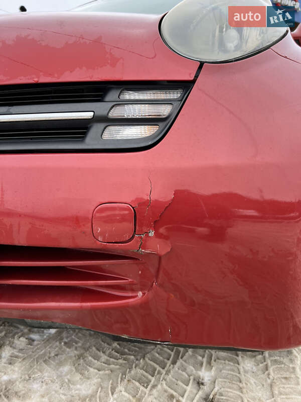 Хетчбек Nissan Micra 2005 в Косові фото 10 Хетчбек Nissan Micra 2005 в Косові