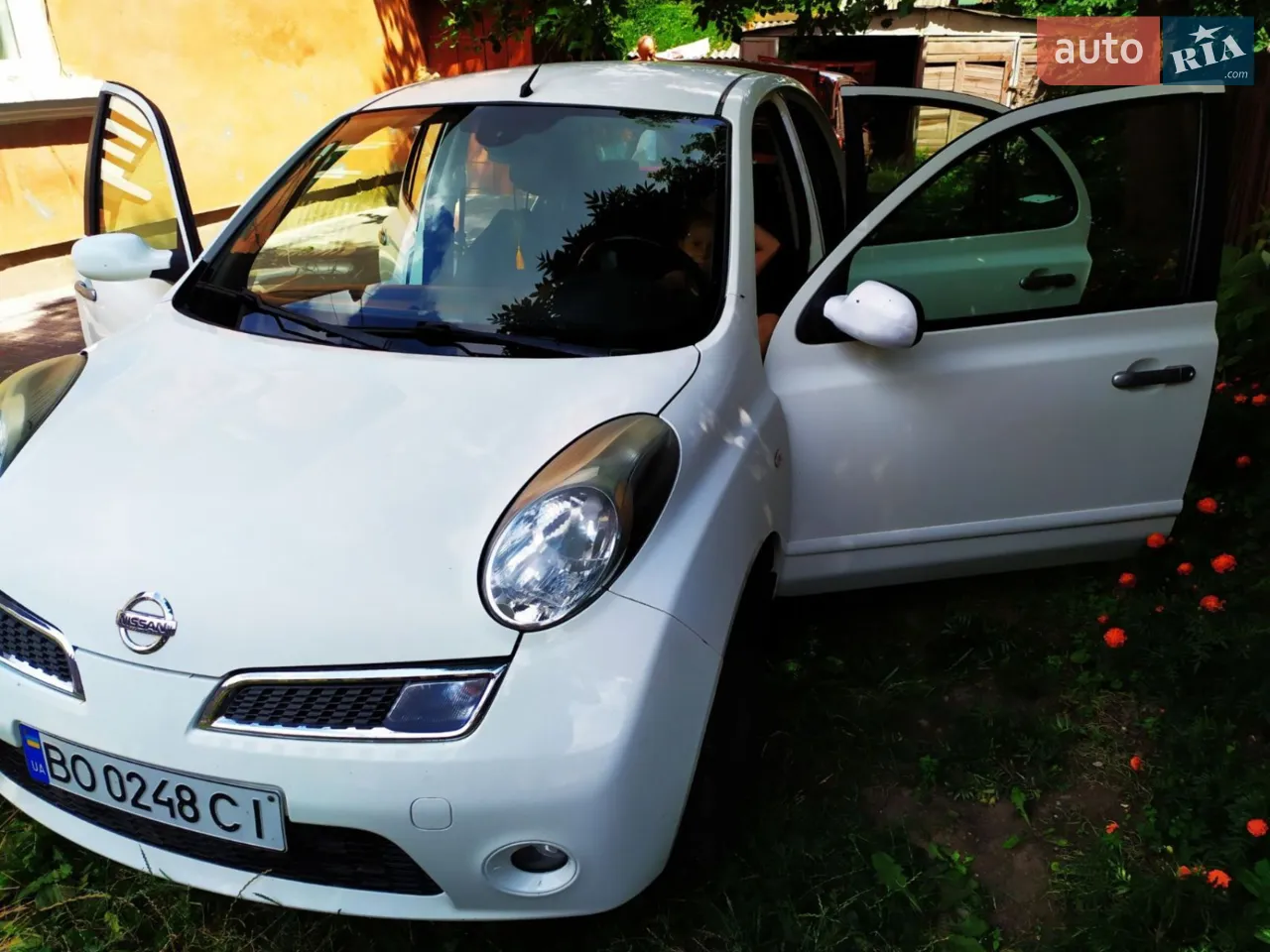 2010 Nissan Micra - мініатюра 31