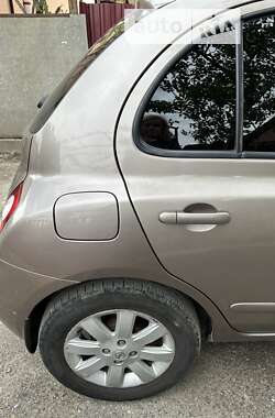 Хэтчбек Nissan Micra 2008 в Хмельницком