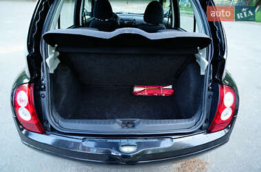 Хетчбек Nissan Micra 2009 в Ковелі