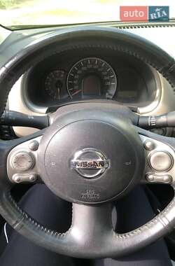 Хетчбек Nissan Micra 2010 в Харкові