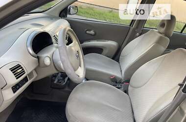 Хэтчбек Nissan Micra 2004 в Одессе