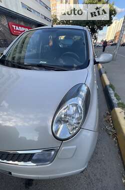 Хэтчбек Nissan Micra 2008 в Одессе