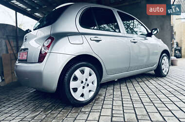 Хетчбек Nissan Micra 2004 в Харкові