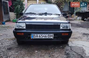 Хетчбек Nissan Micra 1986 в Одесі