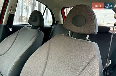 Хетчбек Nissan Micra 2007 в Києві