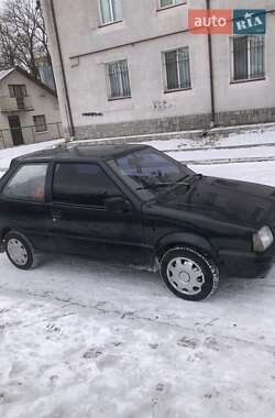 Хэтчбек Nissan Micra 1989 в Тернополе