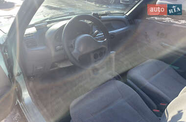 Хэтчбек Nissan Micra 1994 в 