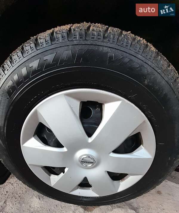 Хетчбек Nissan Micra 2006 в Вендичанах фото 3 Хетчбек Nissan Micra 2006 в Вендичанах