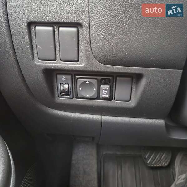 Хэтчбек Nissan Micra 2014 в Бродах фото 34 Хэтчбек Nissan Micra 2014 в Бродах