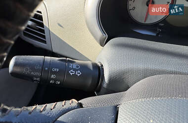Хэтчбек Nissan Micra 2008 в 