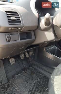 Хэтчбек Nissan Micra 2010 в 