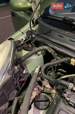 Хетчбек Nissan Micra 2004 в 
