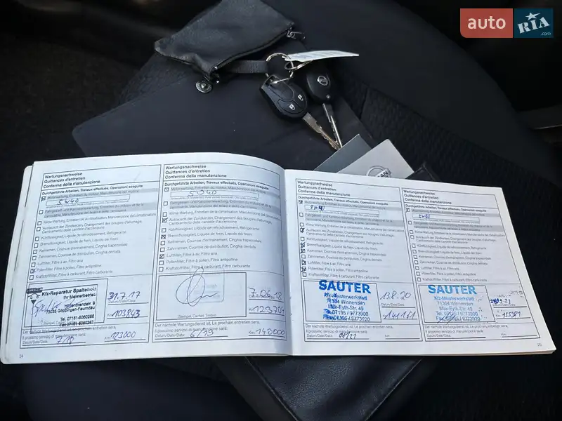 Хэтчбек Nissan Micra 2011 в Ровно документ