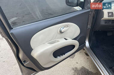 Хетчбек Nissan Micra 2007 в 