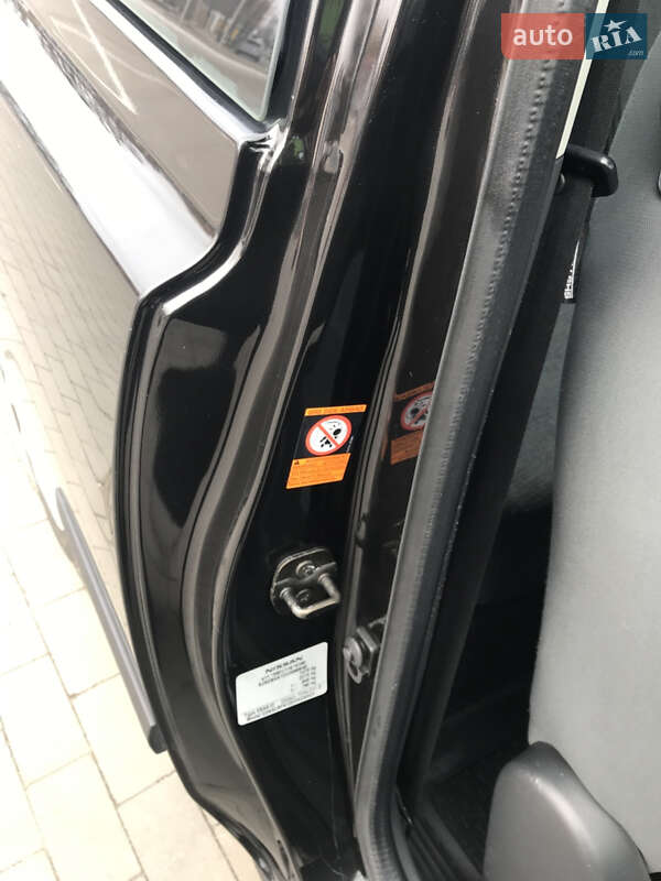 Хетчбек Nissan Micra 2006 в Умані