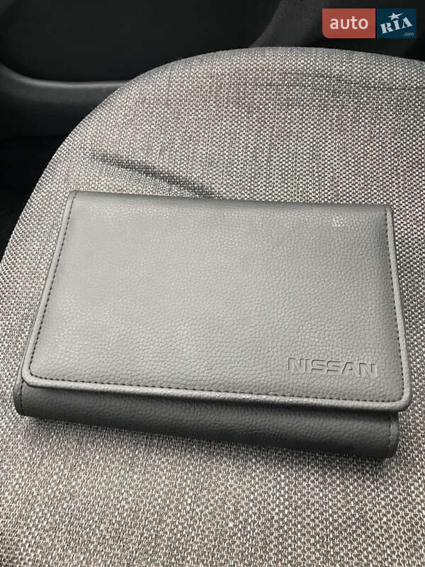 Хетчбек Nissan Micra 2006 в Умані