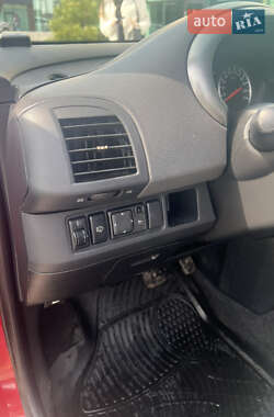 Хэтчбек Nissan Micra 2007 в 
