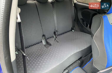 Хэтчбек Nissan Micra 2004 в 