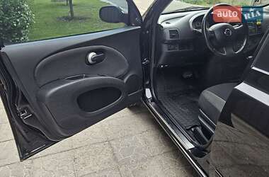 Хетчбек Nissan Micra 2008 в 