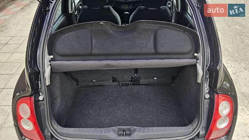 Хэтчбек Nissan Micra 2008 в Каменском