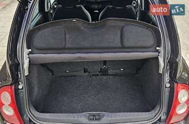 Хетчбек Nissan Micra 2008 в 