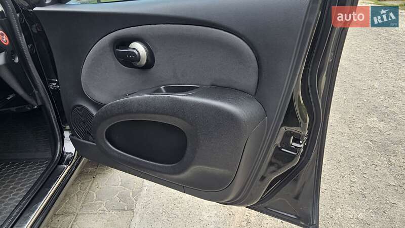 Хэтчбек Nissan Micra 2008 в Каменском
