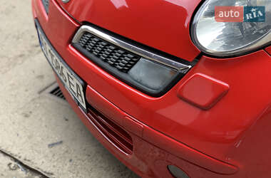 Хетчбек Nissan Micra 2007 в 