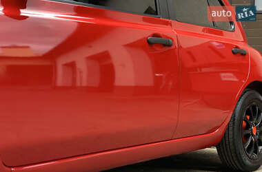 Хетчбек Nissan Micra 2007 в 