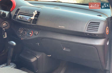 Хетчбек Nissan Micra 2007 в 