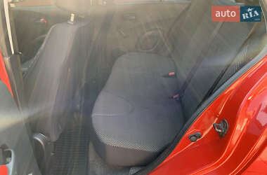 Хетчбек Nissan Micra 2007 в 