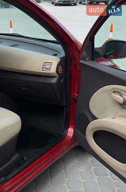Хетчбек Nissan Micra 2007 в 