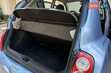 Хетчбек Nissan Micra 2007 в 
