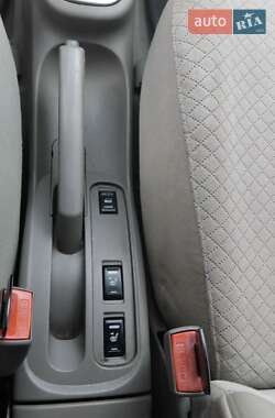 Хетчбек Nissan Micra 2004 в 