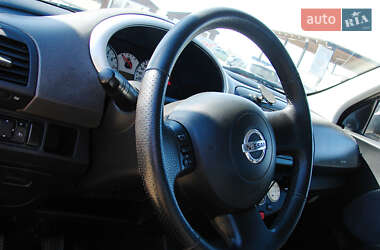 Хетчбек Nissan Micra 2005 в 