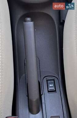 Хетчбек Nissan Micra 2008 в 