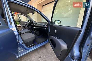 Хэтчбек Nissan Micra 2007 в 