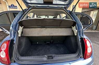 Хэтчбек Nissan Micra 2007 в 