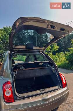 Хэтчбек Nissan Micra 2007 в 